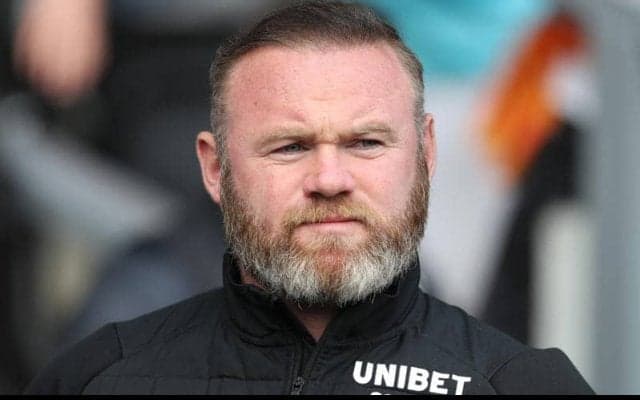 C・ロナウドの去就問題に揺れるユナイテッド、盟友ルーニーも売却を提言　「出ていきたいと言っているなら…」