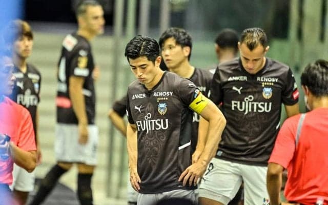 「もはや映画」「最高の動画」と話題の“川崎ロッカールーム映像”に意外な反応！ 「みんな戻ってきてる」「車屋先生発見」など離脱組の復帰にサポーターが喜び爆発！