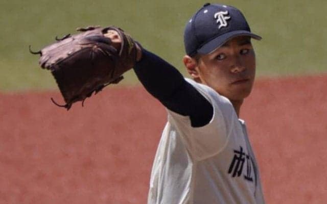 【高校野球】5点差逆転の市船橋「一体となっていた」　亡き同校OB作曲の応援歌“市船ソウル”が後押し