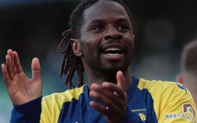 ミランがヴェローナMFタメゼに関心か、ケシエの後釜に