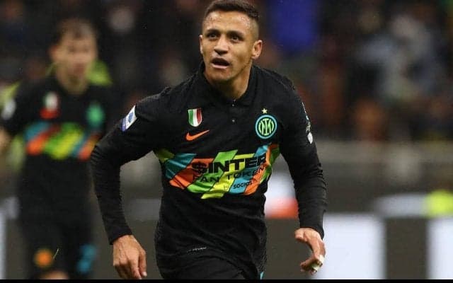 インテルがサンチェスとの契約解除を発表