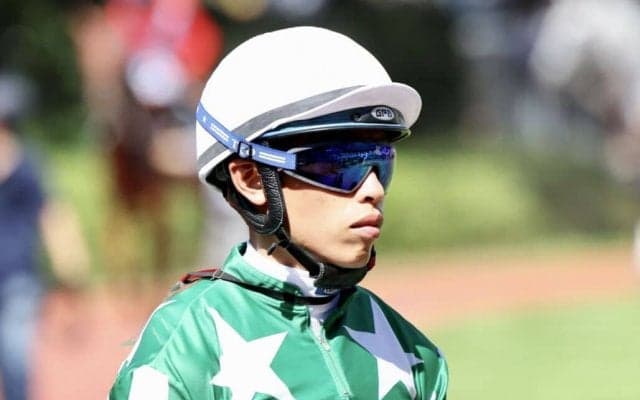 2022ワールドオールスタージョッキーズの出場外国騎手決定