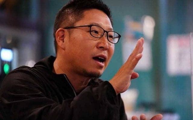 商品開発のアイデア料で少年野球の指導者サポートへ　野球用品メーカー社長の危機感