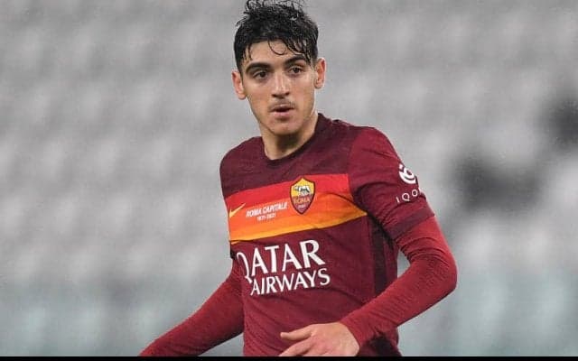 サンプドリア、ローマで構想外のビジャールを買取OP付きのレンタルで獲得