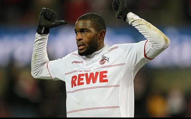 ドルトムント、ケルンのエースFWモデストを完全移籍で獲得！