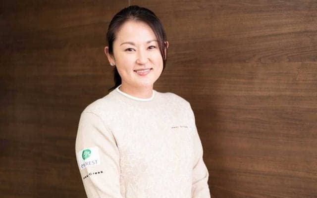 若手女子ゴルファーも陥る突然のスランプ　克服者が勧める「コーチとの付き合い方」