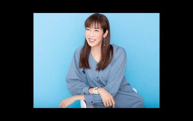 大林素子が切り開いたアスリートの新たなセカンドキャリア。タレント、舞台……今後も「たくさんの夢に向かって全力」