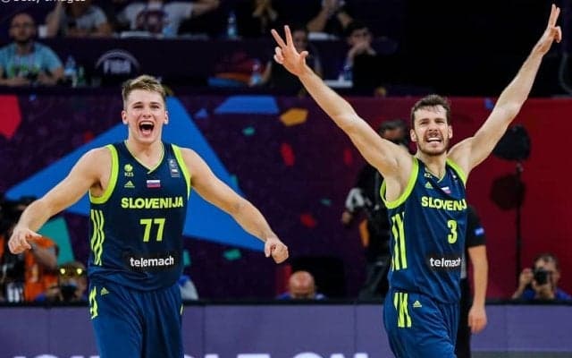 欧州選手権2連覇を狙うゴラン・ドラギッチ「あの時はバットマンだったけど…」