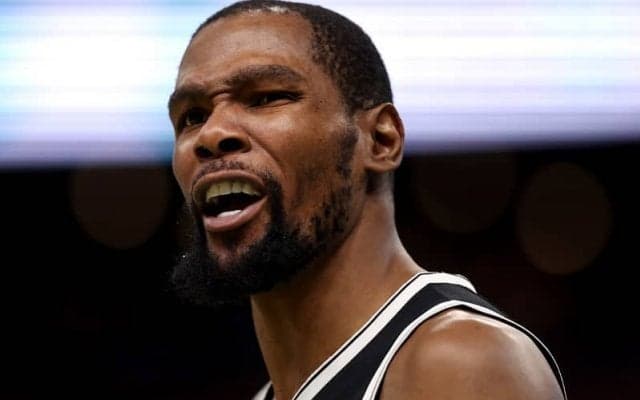 トレード要求と報じられているデュラントがネッツのオーナーへ提案した内容とは？