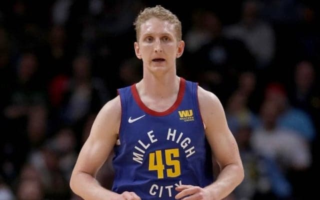 山形ワイヴァンズがNBAでのプレー経験を持つセンター、トーマス・ウェルシュと契約合意
