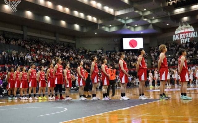 杜の都で開催される「三井不動産カップ」、チーム強化と選手選考を兼ねた重要な大会に