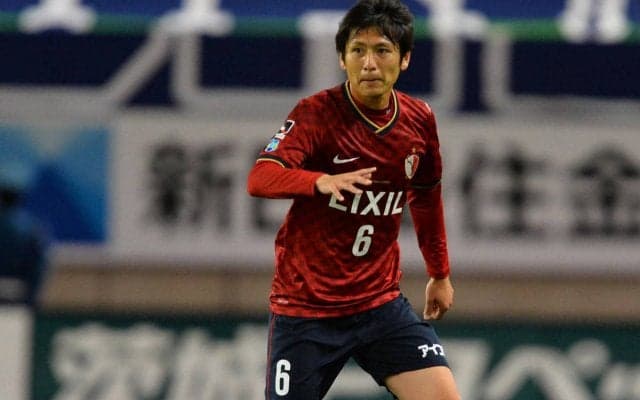 「ガチで2度見した」話題のドラマ『オールドルーキー』に中田浩二が出演…撮影オフショットでは綾野剛とも「胸アツショット」