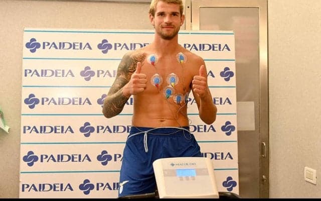 レイナやストラコシャ退団のラツィオ、スペツィアからプロベデルを獲得
