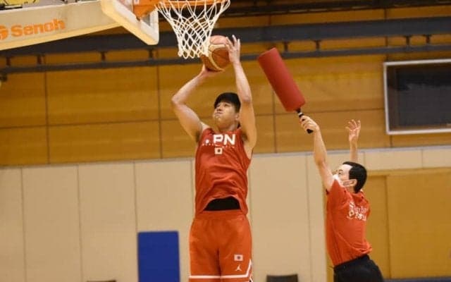 アジア杯で自信を得た吉井裕鷹「フィジカルやディフェンスは手応えをつかんだ」