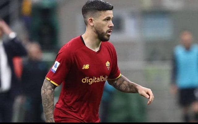 ローマのカルレス・ペレスがセルタへレンタル移籍、2年半ぶりの母国復帰