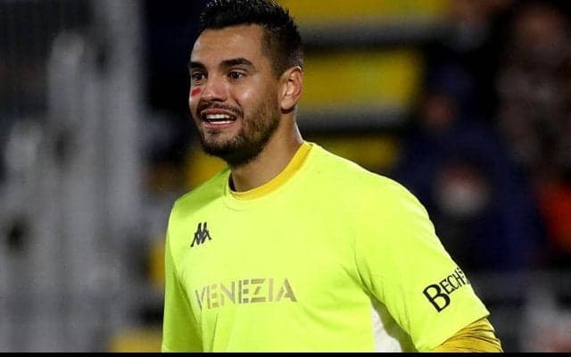 元アルゼンチン代表GKセルヒオ・ロメロがボカ・ジュニアーズに移籍！