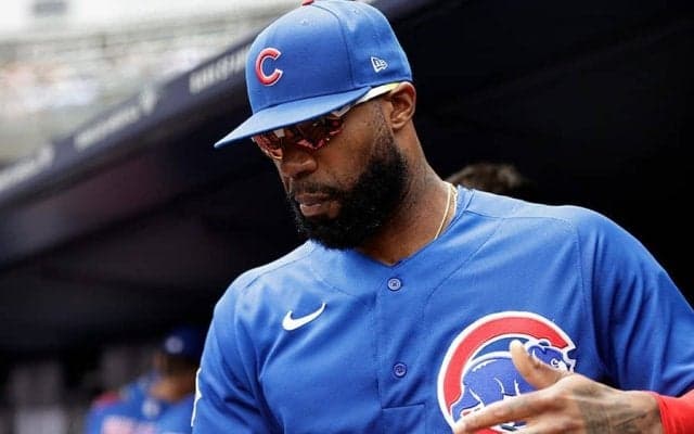 【MLB】8年248億円男がシーズン中に“クビ宣告”　今季1HR、年俸30億円の来季契約残し解雇へ