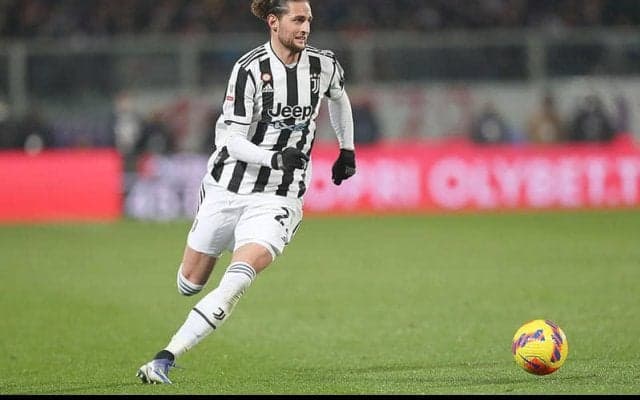 ユナイテッド、ラビオ代理人と交渉中…ユーベは売却視野