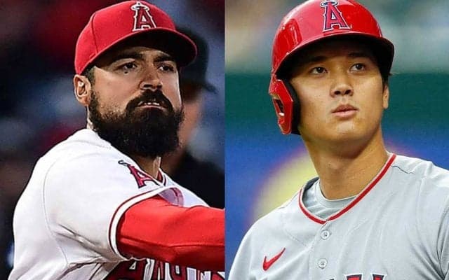 【MLB】大谷翔平を放出なら“不良債権”レンドンをセットで…　米記者が「最も賢い方法」提案