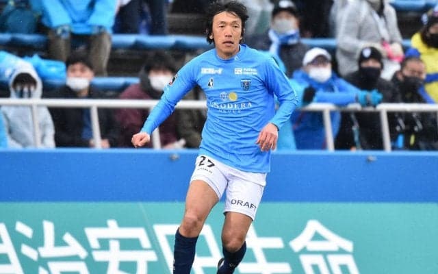 中村俊輔が高校サッカーの応援リーダー就任！ 自身は桐光学園で準優勝を経験