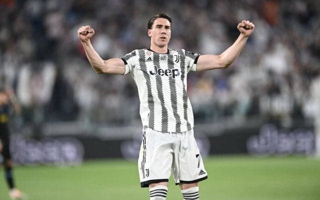 ユベントス「3季ぶりスクデット獲得」の鍵を握るのは「市場価値セリエAトップ」のストライカー」! 「新9番」に大きな期待がかかる