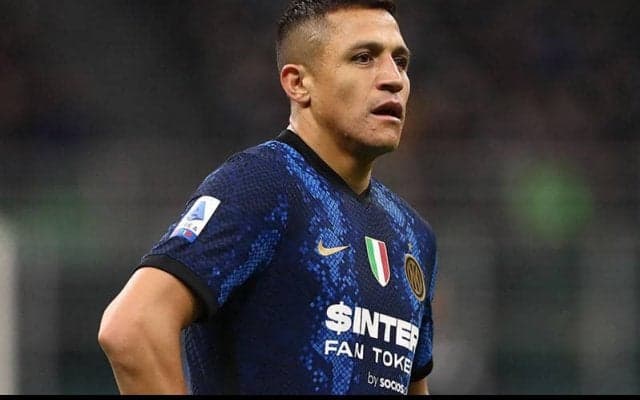 アレクシス・サンチェスのマルセイユ行きに待った！ガラタサライが土壇場で横槍