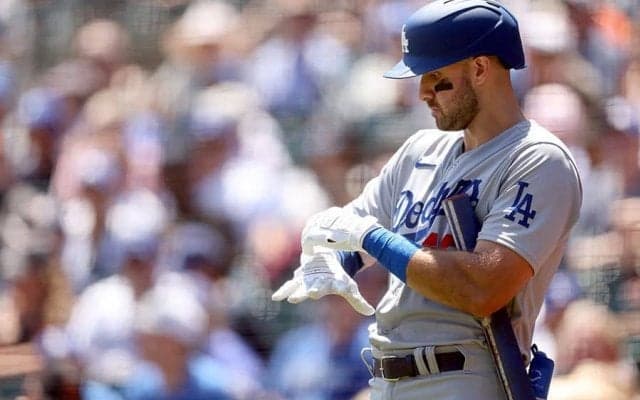 【MLB】ヤ軍で居場所失った大砲、元エ軍右腕は「成果を上げる必要」…新天地で正念場の男たち
