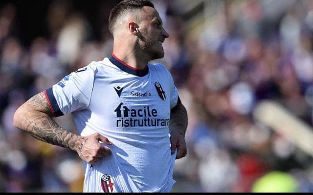 ユナイテッドがアルナウトビッチ獲得から撤退！ ファンから苦情も？