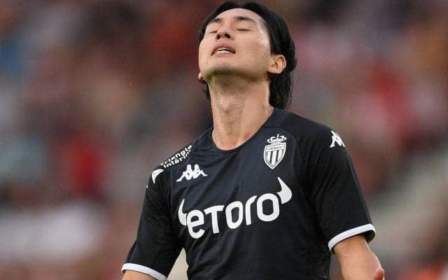 南野先発モナコ、延長戦に持ち込まれた末PSVに敗れて敗退《CL予選》