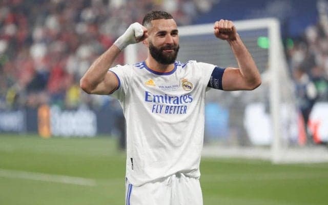 レアル、日本代表MF鎌田大地や長谷部誠のフランクフルト戦の｢帯同メンバー発表｣！ ｢UEFAスーパーカップ｣メンバーに新加入DFやMF、ベンゼマらを招集！