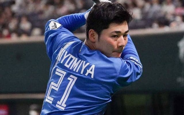 清宮幸太郎は何が変わったのか　名伯楽・内田順三氏が分析、球宴弾に見た進化の跡