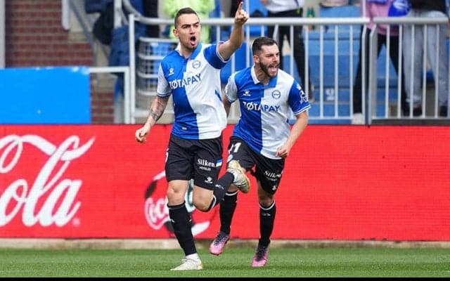 ラツィオMFエスカランテ、昇格組クレモネーゼにレンタル