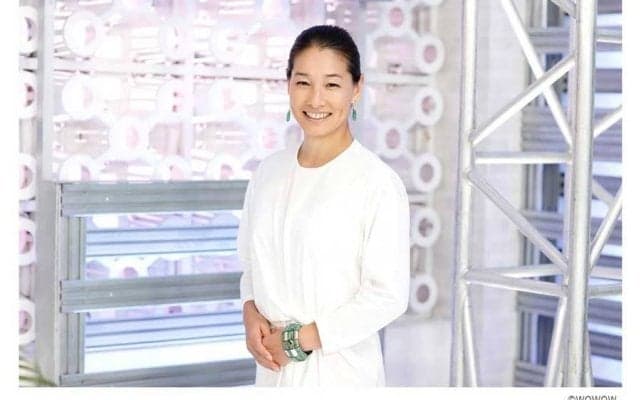 ロッテ戦で伊達公子が始球式　あす8月11日に登場「貴重な機会楽しませていただきます」