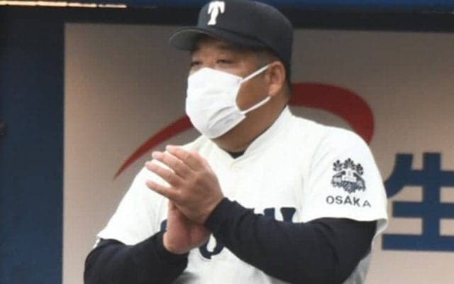 【高校野球】大阪桐蔭、3度目の春夏連覇に向け初戦突破　旭川大に3点リードされるも終盤に一発攻勢