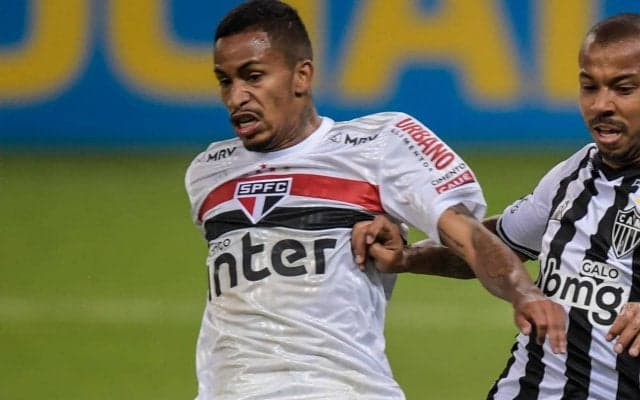 京都がウクライナからブラジル人FWパウリーニョ・ボイアを期限付きで獲得…ユーティリティ性が高い万能型のFW