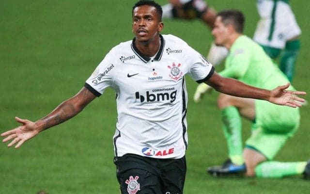 元名古屋のFWジョー、ブラジル1部のセアラー加入が決定