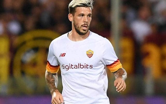 セルタがローマFWカルレス・ペレスを買取OP付レンタル移籍で獲得…かつてバルサでプレー