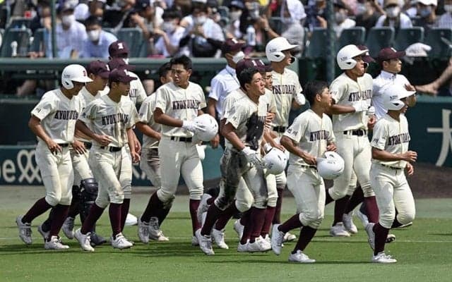 【高校野球】大阪桐蔭にあと一歩「僕の想像以上」　旭川大・端場監督、惜敗に「勝ちたかった」