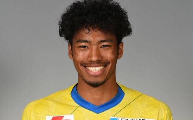 福岡がDF三國ケネディエブスの復帰を発表…昨季途中から栃木へ育成型期限付き移籍