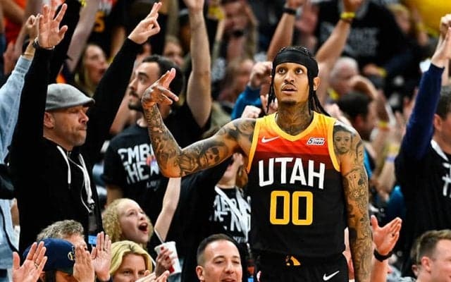 再建の動きを見せるジャズにクラークソンが反応…「僕のやることは変わらない」