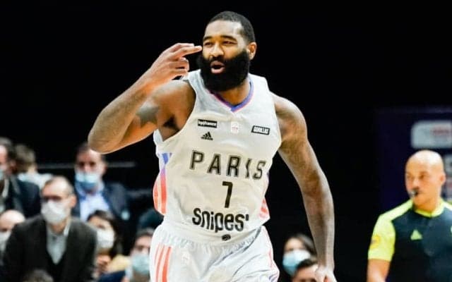 シーホース三河、NBAで通算472試合に出場したカイル・オクインと契約合意