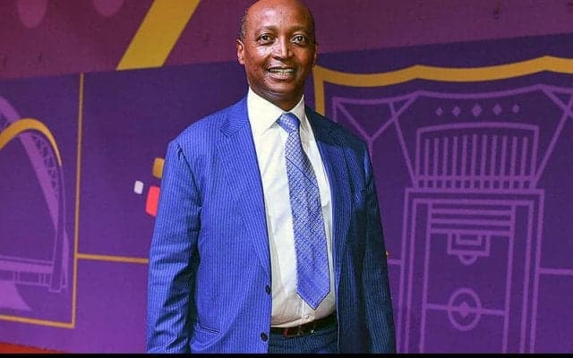 アフリカ・スーパーリーグ構想が発表へ！　賞金総額は1億ドルに