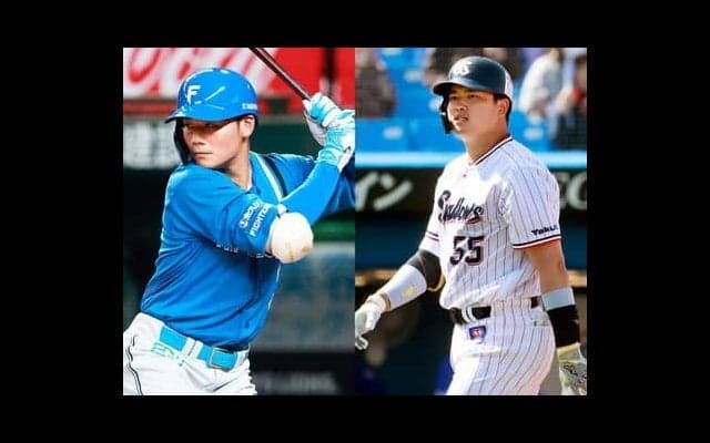 村上宗隆と清宮幸太郎との間になぜ決定的な差が生まれたのか。広岡達朗は「選手は入った球団によって野球人生が決まる」