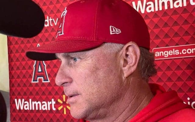 【MLB】大谷翔平は「また素晴らしいマイルストーン」　104年ぶり偉業＆118号弾を監督代行絶賛