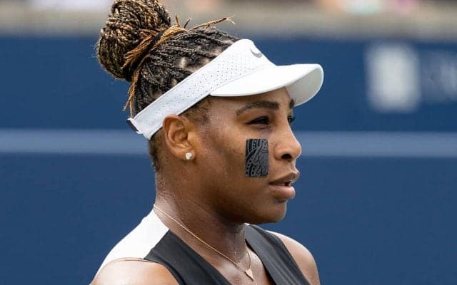 元女王セリーナ・ウイリアムズが現役引退の意向「引退という言葉は好きじゃない。最適な言葉は“進化”」