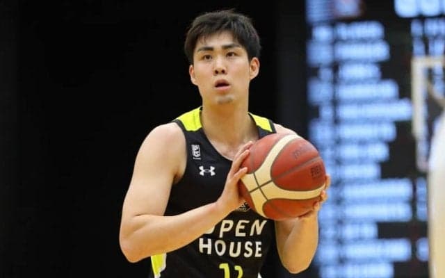 群馬の新キャプテンに野本建吾が就任「全員で前を向いて頑張っていきたい」