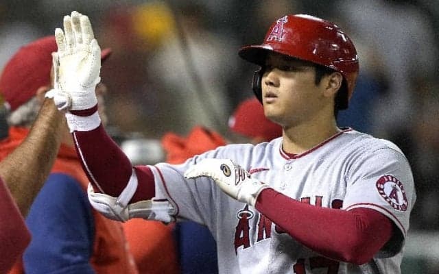 エンゼルス・大谷　１０４年ぶり偉業達成でも「笑顔なき一発」の理由とは