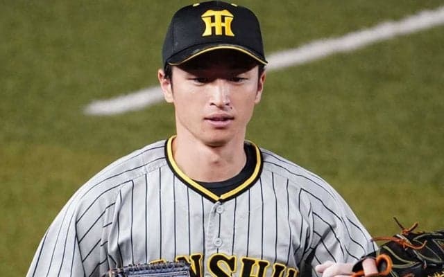 阪神に痛手…近本が「特例2022」で抹消、小野寺を登録　西武は平良を抹消　10日の公示