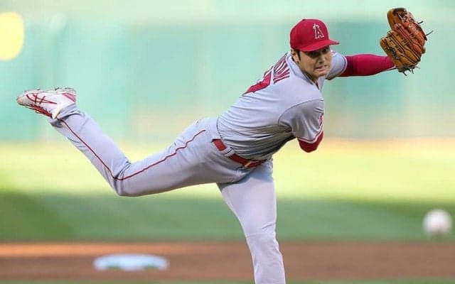 【MLB】大谷翔平が7回もマウンドに行こうとした理由　監督代行「同僚を守ろうとした」