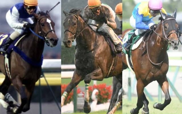 【POG】近親にキセキ、グレーターロンドン、ダイワエルシエーロなど　ショウナンダグラスが21日に新潟でデビュー